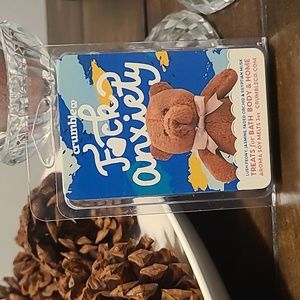 COPY11 - Assorted Crumble soy wax melts